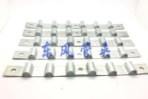 多孔管夾價(jià)格